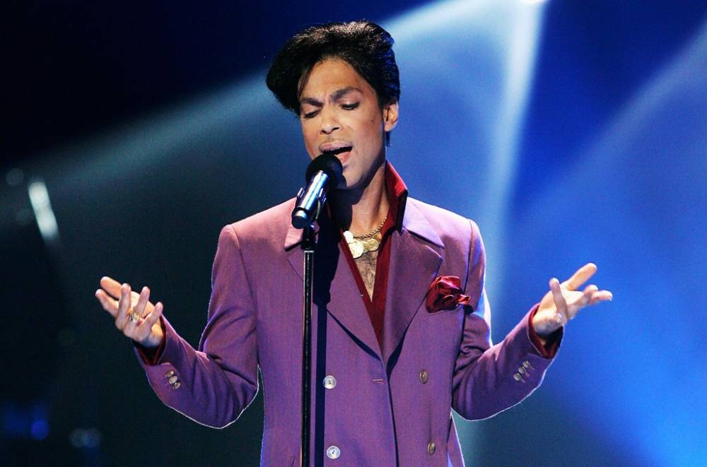 From 'When Doves Cry' to 'Purple Rain' & More, Which Prince Hit Makes You Go Crazy? Vote! - www.billboard.com