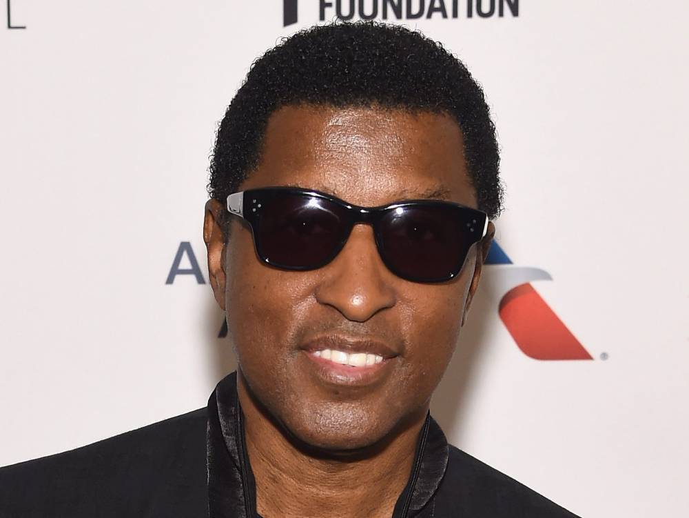 Babyface claims Michael Jackson wanted a date with Halle Berry - torontosun.com