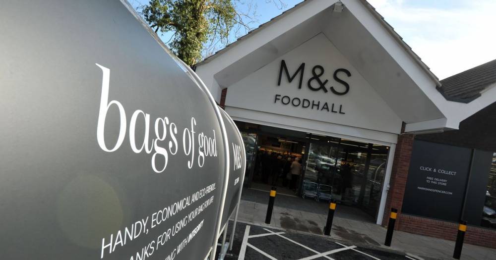 M&S has released a £2 product that will make lockdown bearable - www.manchestereveningnews.co.uk