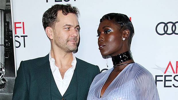 Joshua Jackson Jodie Turner-Smith Welcome 1st Child Together — A Baby Girl - hollywoodlife.com - Jamaica