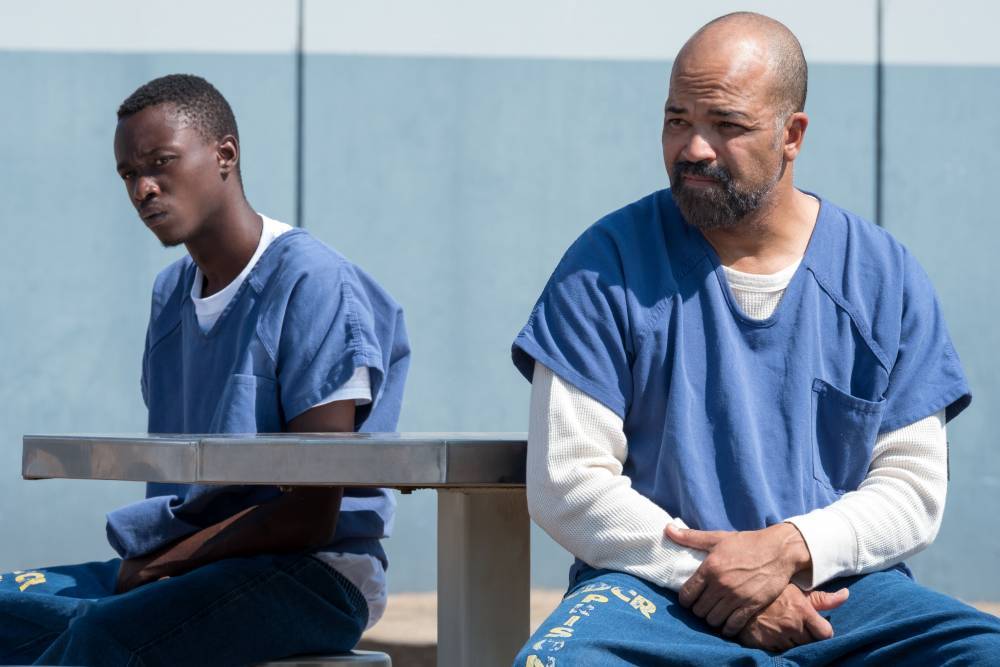 First Look At Jeffrey Wright And Ashton Sanders In Netflix’s ‘All Day And A Night’ - etcanada.com