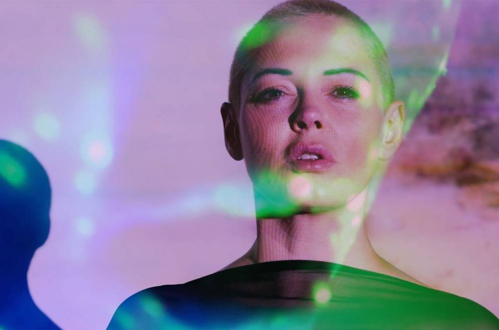 Rose McGowan Announces Debut Album 'Planet 9' - www.billboard.com - France