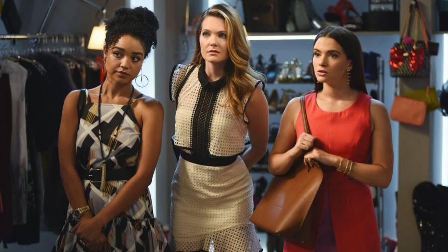 TV News Roundup: ‘The Bold Type’ Season 4 To Return to Freeform in June - variety.com