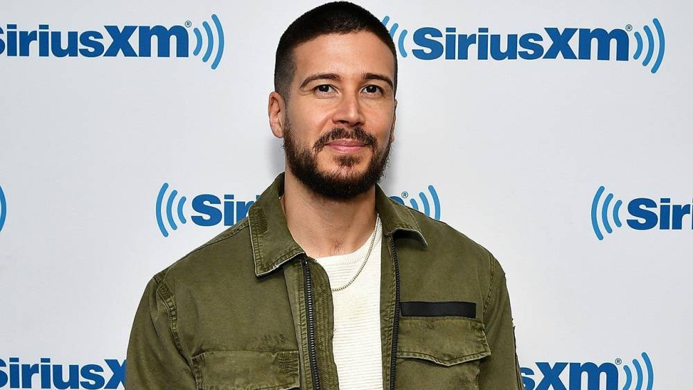 Vinny Guadagnino Shares Shocking Before and After Weight-Loss Pics - www.etonline.com