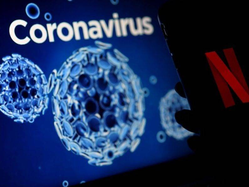 Netflix doubles expected signups but warns pandemic boost may fade - torontosun.com