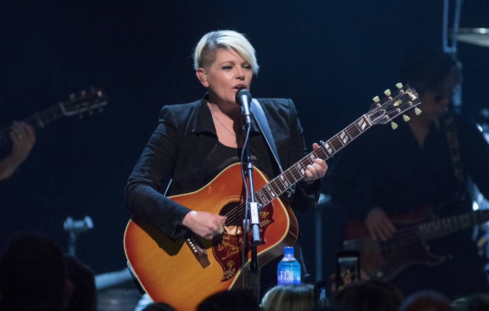 The Dixie Chicks have delayed release of their new album ‘Gaslighter’ indefinitely - www.nme.com