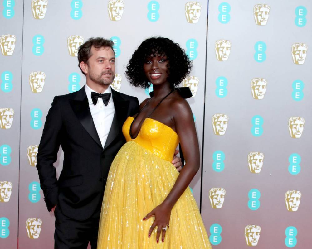 ‘Queen & Slim’ Star Jodie Turner-Smith And Joshua Jackson Welcome Baby Girl - theshaderoom.com