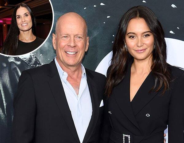 Scout Willis Reveals Why Bruce Willis Isn't Self-Quarantined With Wife Emma Heming - www.eonline.com - state Idaho