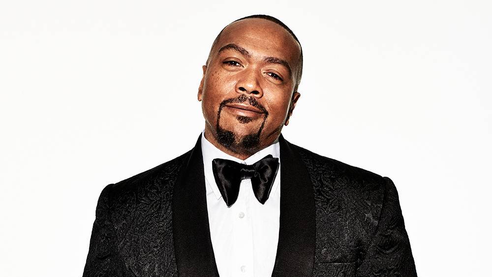 #TSRExclusiveDetails: Timbaland Speaks On “VERZUZ TV” Trademark–“Me And Swizz Had This Idea For Quite Some Time…Taking It To The Next Level” - theshaderoom.com