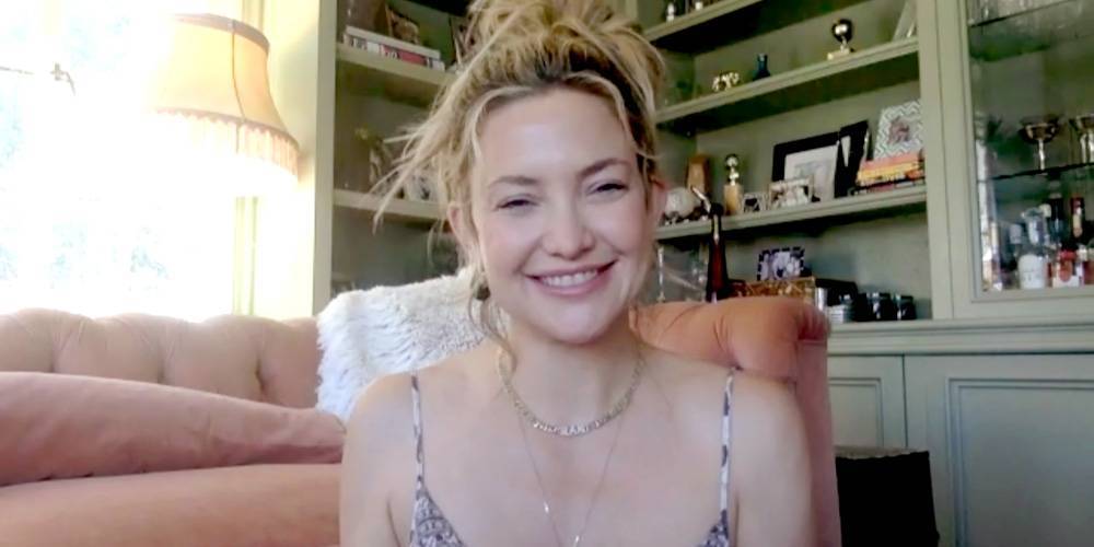 Kate Hudson Is on the Cover of People's 2020 Beautiful Issue With Daughter Rani & Mother Goldie Hawn! - www.justjared.com
