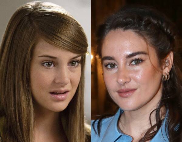 Secret Life of the American Teenager: Where the Stars Are Now - www.eonline.com - USA