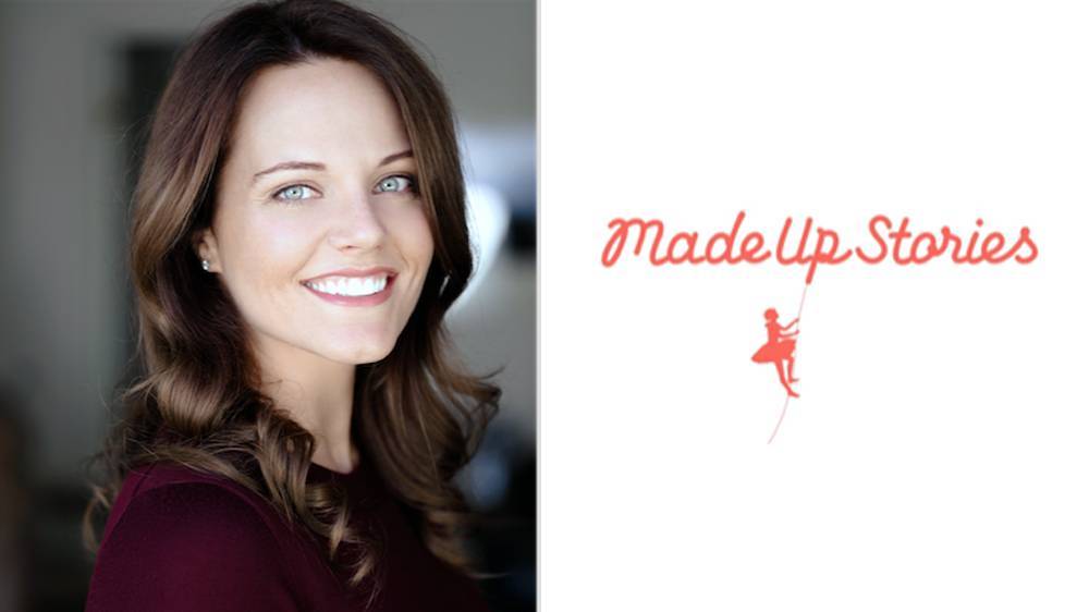 Allie Goss Joins Bruna Papandrea’s Made Up Stories as Development, Production Head - variety.com - Indiana - county Storey