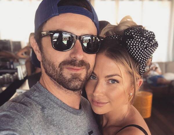 Why Stassi Schroeder Exploded at Boyfriend Beau Clark the Night Before Their Engagement - www.eonline.com