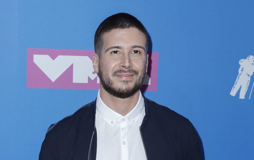 Vinny Guadagnino Shares Shocking Before And After Weight-Loss Pics - etcanada.com - Jersey