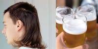 An Australian brewery giving away free beer to best isolation mullets - www.lifestyle.com.au - Australia - city Melbourne