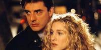 Chris Noth, or Sex And The City's Mr. Big has debuted a dramatic hair transformation - www.lifestyle.com.au