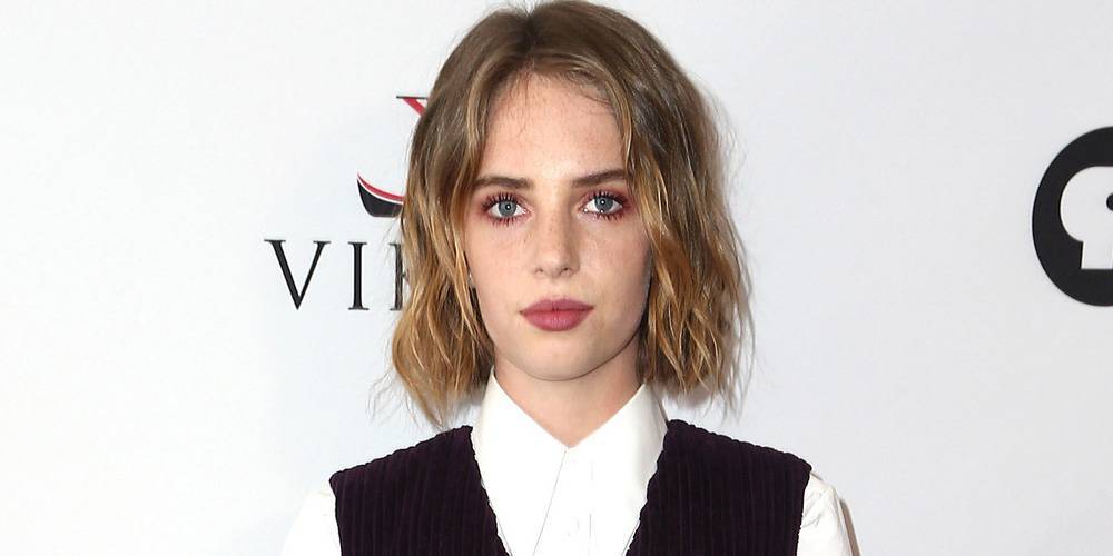 Maya Hawke Says She's 'So Annoyed' at Her Parents' Generation Amid Global Health Crisis: 'They Really F--ked Us' - www.justjared.com