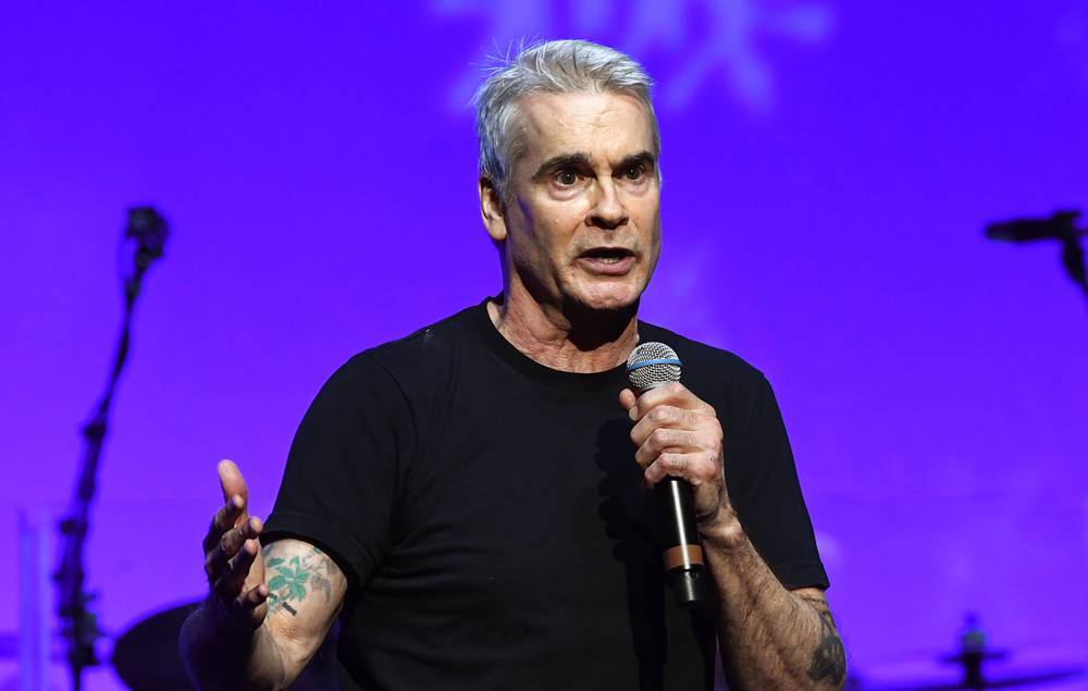 Henry Rollins releases second episode of ‘The Cool Quarantine’ long-form radio show - www.nme.com - California