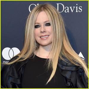 Avril Lavigne Announces 'We Are Warriors' Charity Single Amid Pandemic - www.justjared.com