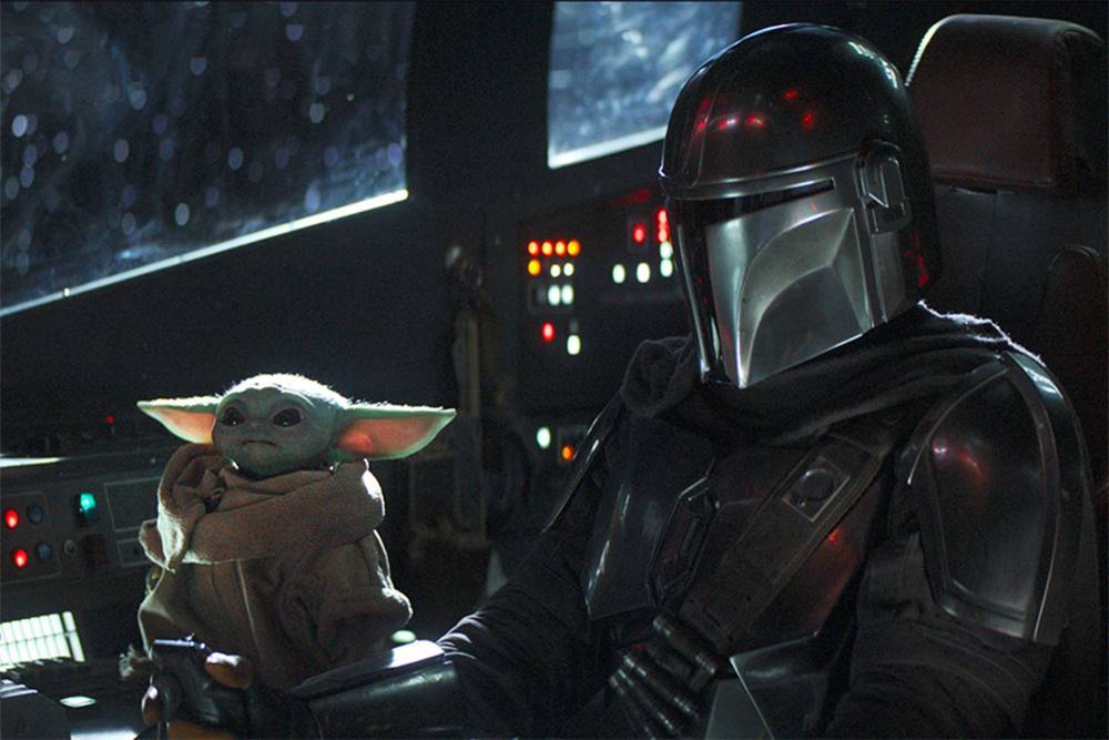 Disney announces season three of ‘The Mandalorian’ is currently in the works - nypost.com