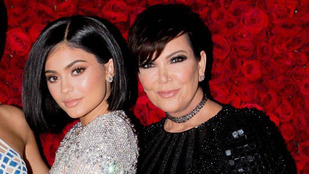 Kylie Jenner Tries Scaring Mom Kris While She’s Sleeping — Watch The Matriarch’s Unbelievable Reaction - hollywoodlife.com