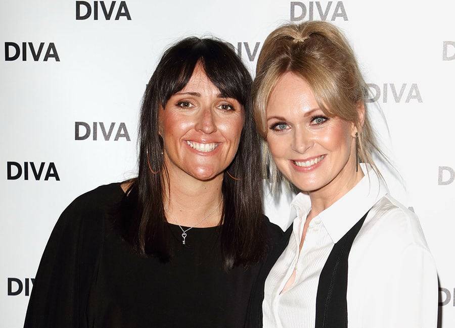 Emmerdale’s Michelle Hardwick reveals she is pregnant with first child - evoke.ie