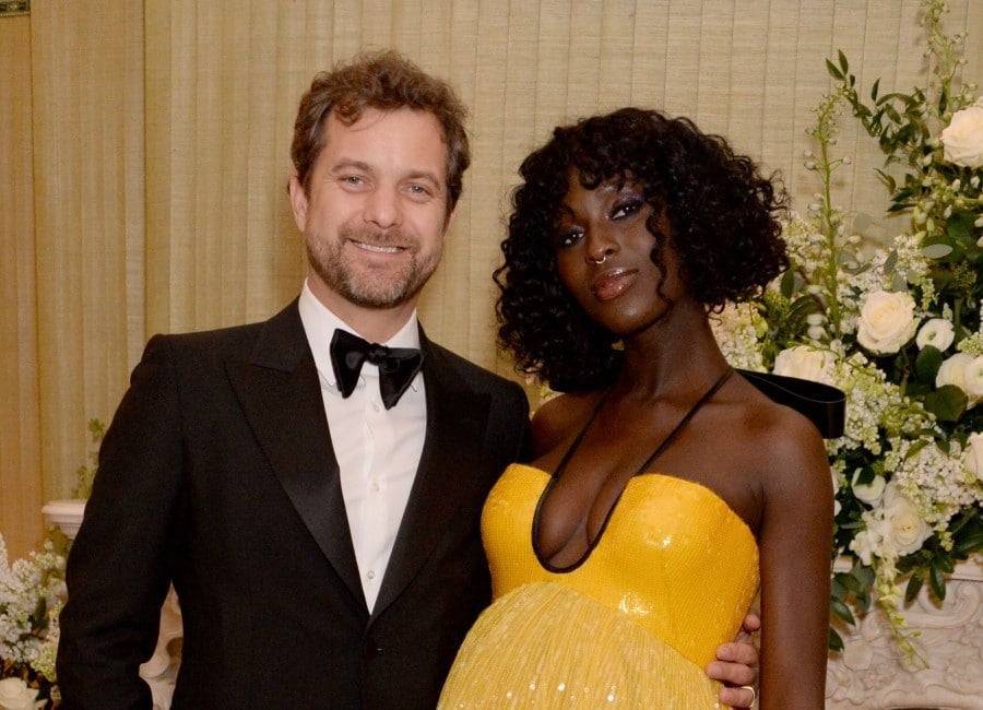 Joshua Jackson and Jodie Turner-Smith welcome their first baby together - evoke.ie