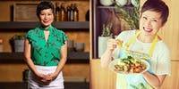 'What's her secret?!' MasterChef fans can't believe Poh Ling Yeow's real age - www.lifestyle.com.au - Australia