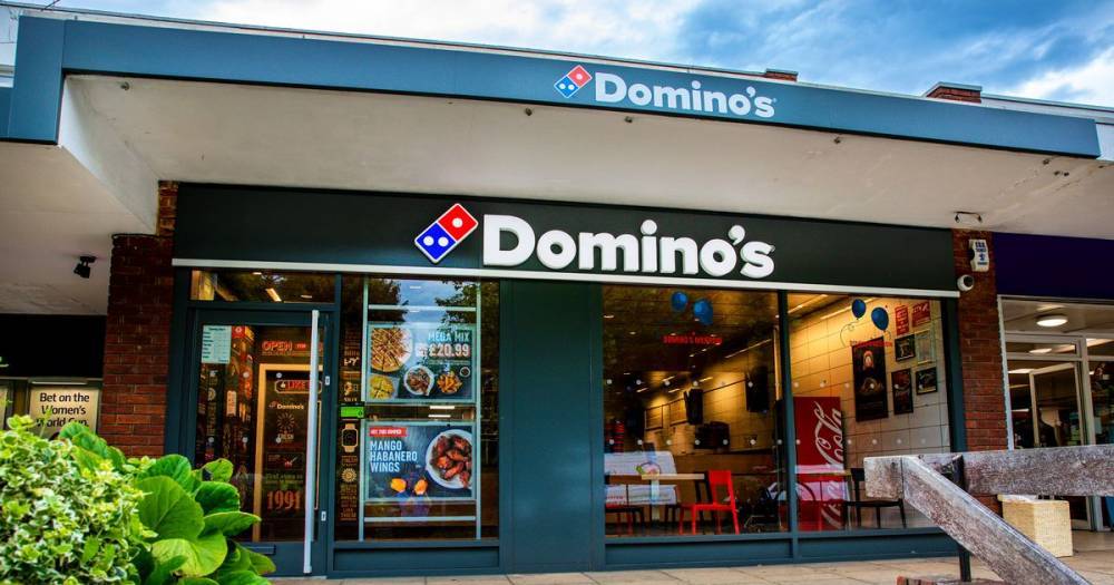 Domino's takes on KFC with new chicken item - but some fans are not happy - www.manchestereveningnews.co.uk