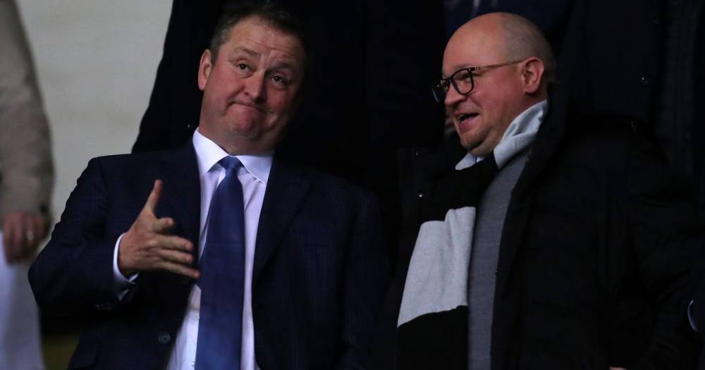 Manchester United and Man City urged to block Newcastle takeover by key Premier League rights holder - www.manchestereveningnews.co.uk - USA - Manchester - Saudi Arabia