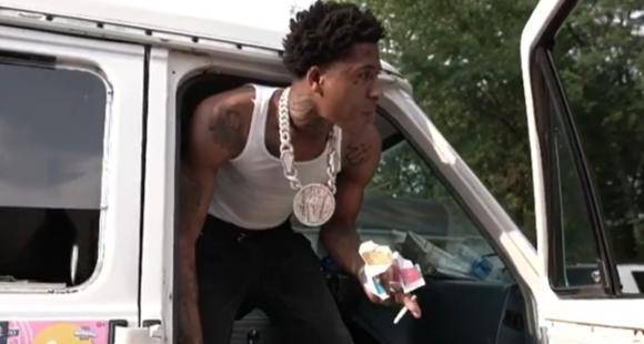 Youngboy Never Broke Again to go on music hiatus after releasing his album 38 Baby 2 - www.pinkvilla.com - USA
