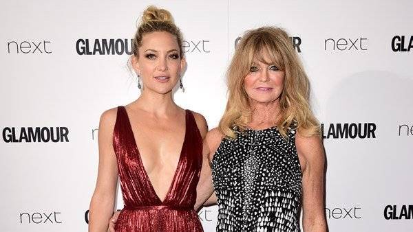 Kate Hudson: I hope to give my daughter confidence - www.breakingnews.ie