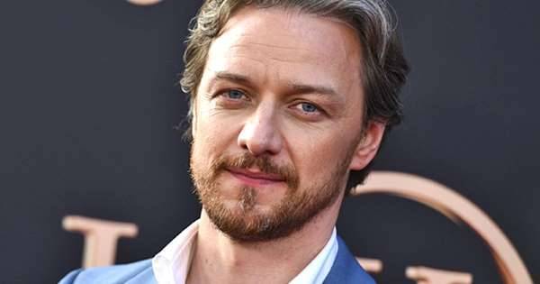 James McAvoy reveals 'botched surgery' as he credits NHS with saving his life - www.msn.com - Britain