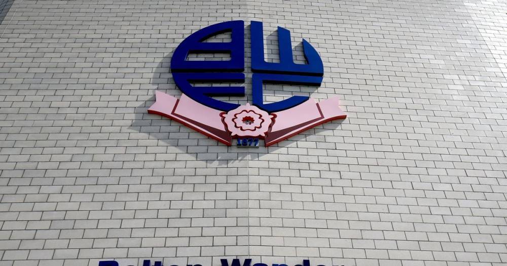 Bolton Wanderers respond to prospect of playing games behind closed doors - www.manchestereveningnews.co.uk
