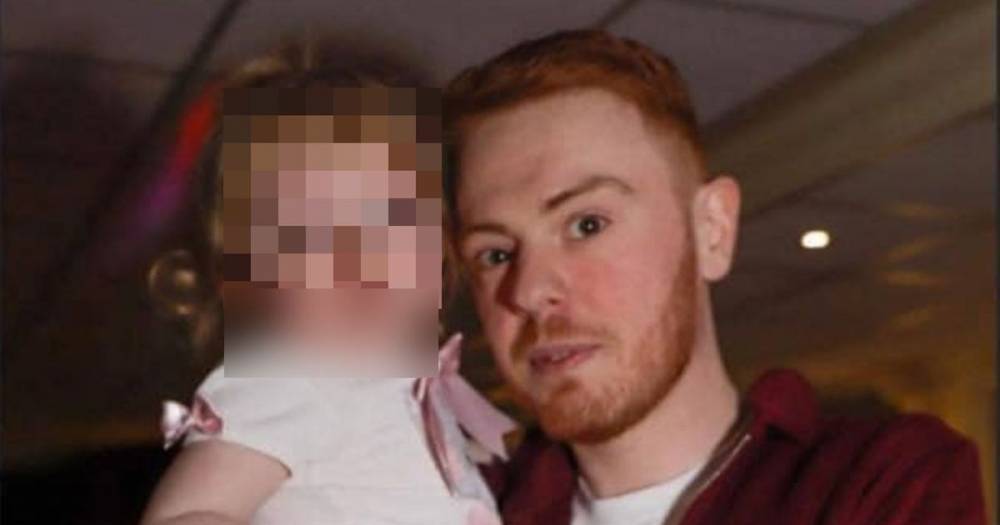 'Worried sick' family launch social media appeal after Glasgow man vanishes during lockdown - www.dailyrecord.co.uk - Scotland