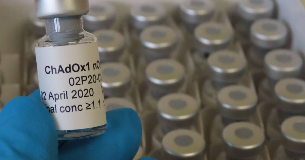 Expert 'very confident' vaccines will work and says that Covid-19 is easier to target than HIV or influenza - www.manchestereveningnews.co.uk - Britain