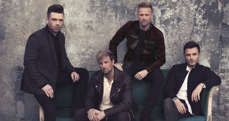 Westlife postpone Pairc Ui Chaoimh stadium shows until 2021 following extension of Irish government mass gatherings ban - www.officialcharts.com - Ireland