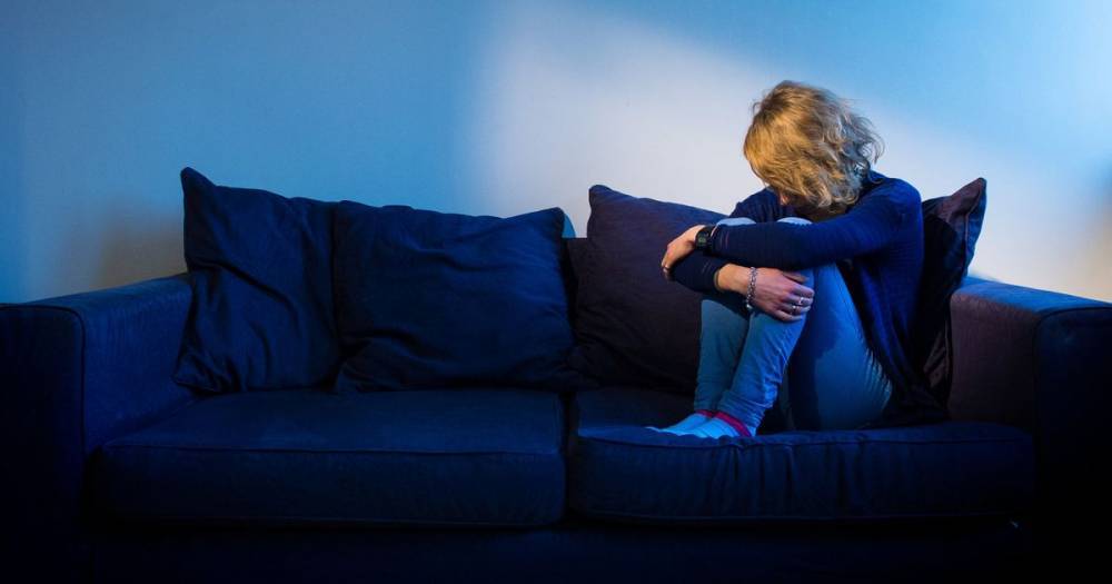 Mental health charities in Greater Manchester are facing unprecedented numbers of calls - www.manchestereveningnews.co.uk - Manchester