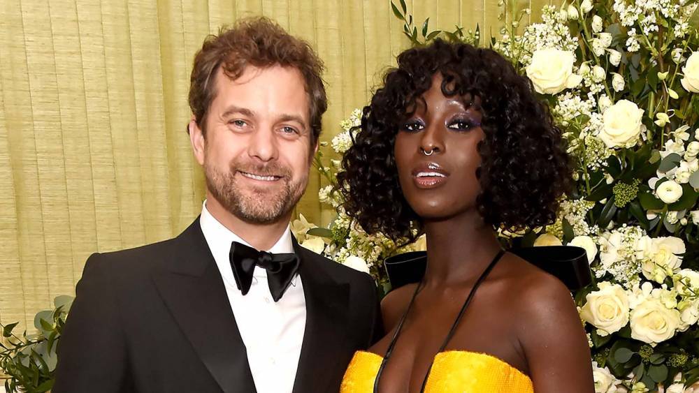 Joshua Jackson and Jodie Turner-Smith Welcome Baby Daughter - www.hollywoodreporter.com