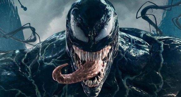 Venom 2: Tom Hardy to fight it out with Spider Man in the sequel? - www.pinkvilla.com