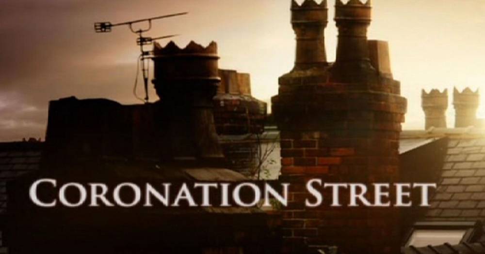 Coronation Street 'could go off air' for first time in 60 years as ITV runs out of episodes - www.ok.co.uk