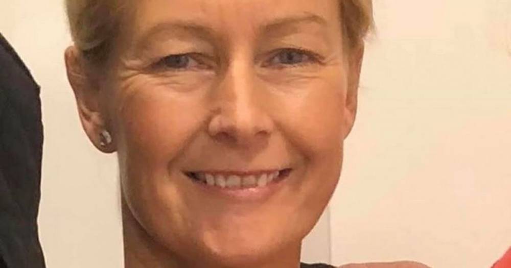 Missing Edinburgh midwife said to be 'troubled and vulnerable' as pal makes desperate plea for help to find her - www.dailyrecord.co.uk