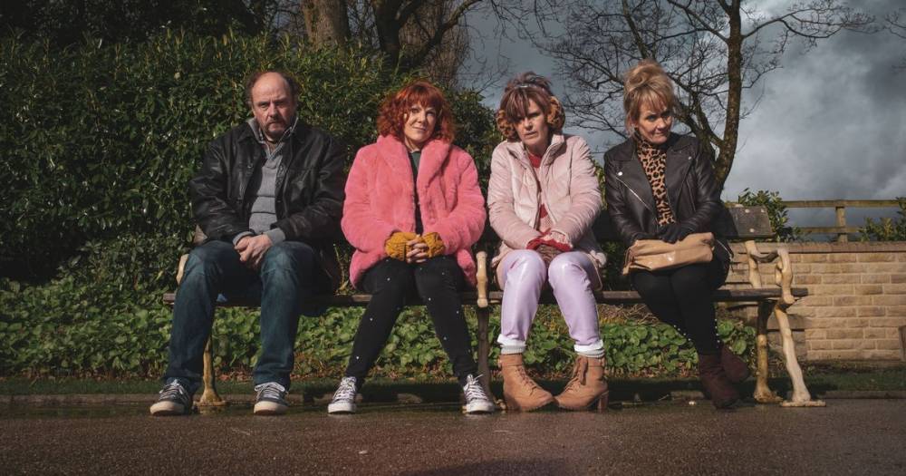 BBC to bring back Bolton TV comedy 'Alma's Not Normal' as a full series - www.manchestereveningnews.co.uk
