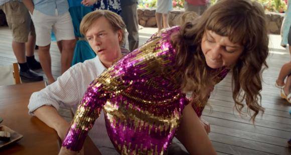 The Wrong Missy Trailer: The rom com features David Spade on a romantic date that turns out to be a nightmare - www.pinkvilla.com