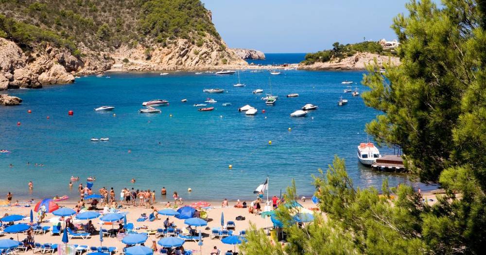 When will Spain, France and Italy allow Scots holidaymakers to travel? - www.dailyrecord.co.uk - Spain - France - Scotland - Italy