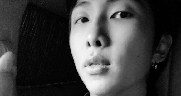BTS: RM shares his anguish of not being able to lose weight in spite of exercising; ARMY showers him with love - www.pinkvilla.com
