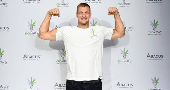 WWE News: Rob Gronkowski ditches wrestling ring for NFL return; WWE congratulates the 24/7 Championship - www.pinkvilla.com - county Bay