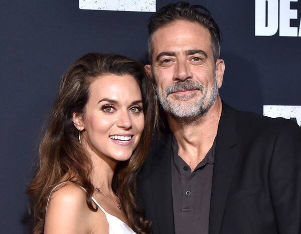 Inside Hilarie Burton and Jeffrey Dean Morgan's Incredibly Private Marriage - www.eonline.com