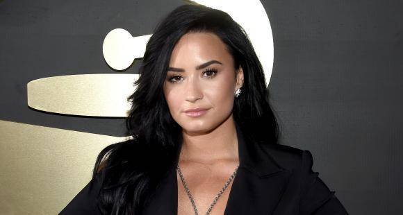 Demi Lovato urges people to seek help for mental health amid COVID 19 lockdown: It is not a sign of weakness - www.pinkvilla.com