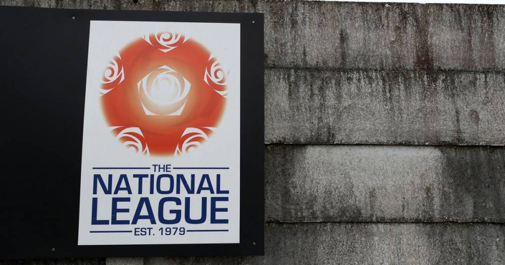 National League clubs vote to end season immediately due to coronavirus outbreak - www.manchestereveningnews.co.uk
